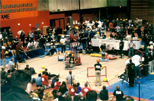 2002 OCCRA Game